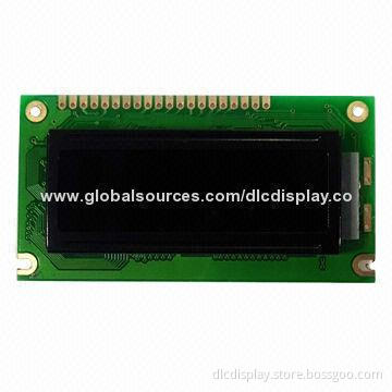 Graphic Module, Outline Measures 84.0 x 44.0 x 10.6mm